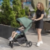 Carrello Bravo Spring Green wszechstronna spacerówka CRL-8512